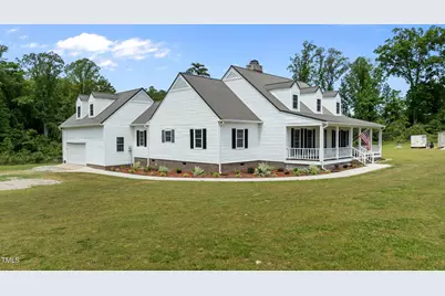 675 Anderson Creek Road, Henderson, NC 27537 - Photo 8