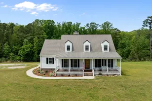 675 Anderson Creek Rd, Henderson, NC 27537 - Photo 2