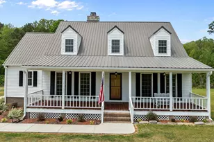 675 Anderson Creek Rd, Henderson, NC 27537 - Photo 4