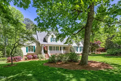 3728 Country Club Road, Zebulon, NC 27597 - Photo 2
