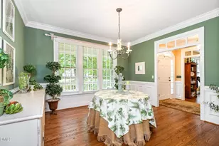 3728 Country Club Rd, Zebulon, NC 27597 - Photo 8