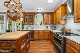 3728 Country Club Rd, Zebulon, NC 27597 - Photo 12