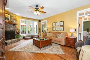 3728 Country Club Rd, Zebulon, NC 27597 - Photo 6