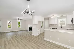 2324 Dahlgreen Rd, Raleigh, NC 27615 - Photo 6