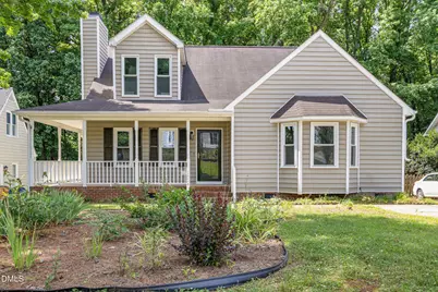 2324 Dahlgreen Road, Raleigh, NC 27615 - Photo 2