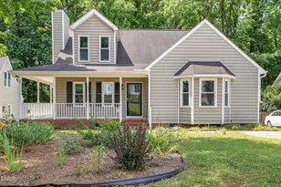 2324 Dahlgreen Rd, Raleigh, NC 27615 - Photo 2