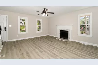 2324 Dahlgreen Road, Raleigh, NC 27615 - Photo 4