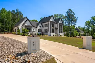 48 Stevens Creek Dr, Pittsboro, NC 27312 - Photo 4