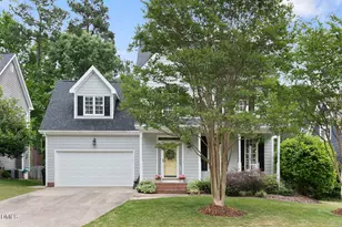 7 Silverwood Ct, Durham, NC 27713 - Photo 2