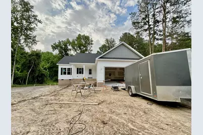 1721 Walnut Run Drive, Deep Run, NC 28525 - Photo 2