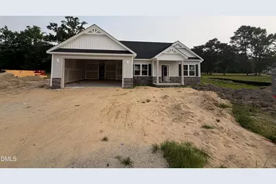3794 Chatsworth Drive, La Grange, NC 28551 - Photo 1