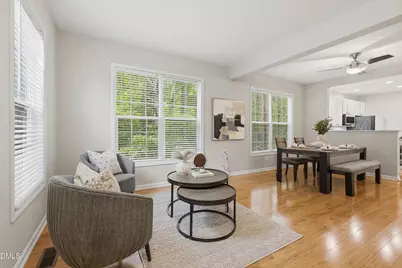 5411 Vista View Court, Raleigh, NC 27612 - Photo 8