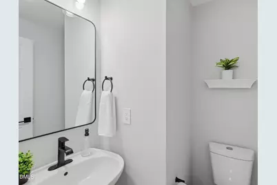5411 Vista View Court, Raleigh, NC 27612 - Photo 14