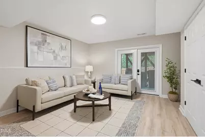 5411 Vista View Court, Raleigh, NC 27612 - Photo 2