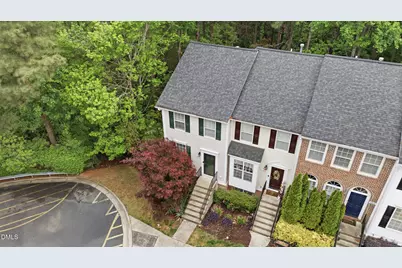 5411 Vista View Court, Raleigh, NC 27612 - Photo 22