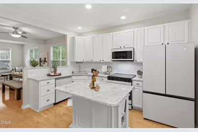 5411 Vista View Court, Raleigh, NC 27612 - Photo 12