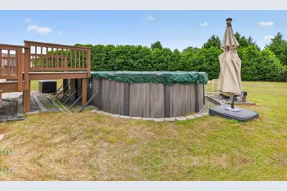 8101 Claybrooke Court, Willow Springs, NC 27592 - Photo 38