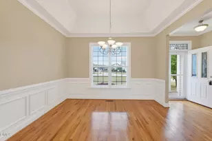 8101 Claybrooke Ct, Willow Springs, NC 27592 - Photo 4