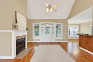 8101 Claybrooke Ct, Willow Springs, NC 27592 - Photo 6