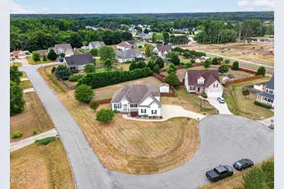 8101 Claybrooke Court, Willow Springs, NC 27592 - Photo 44