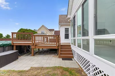 8101 Claybrooke Court, Willow Springs, NC 27592 - Photo 34