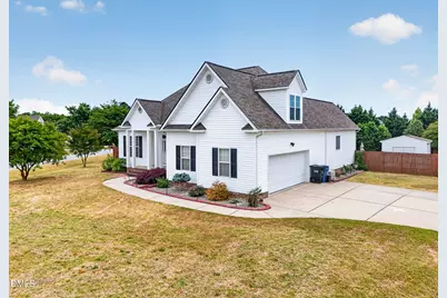 8101 Claybrooke Court, Willow Springs, NC 27592 - Photo 40