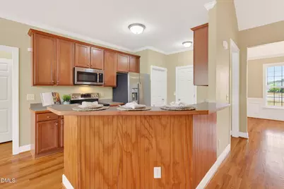 8101 Claybrooke Court, Willow Springs, NC 27592 - Photo 12
