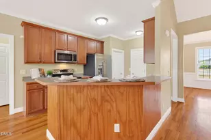 8101 Claybrooke Ct, Willow Springs, NC 27592 - Photo 12