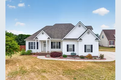 8101 Claybrooke Court, Willow Springs, NC 27592 - Photo 2