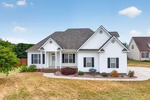 8101 Claybrooke Ct, Willow Springs, NC 27592 - Photo 2