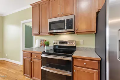 8101 Claybrooke Court, Willow Springs, NC 27592 - Photo 16