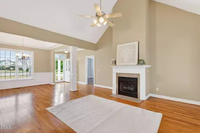 8101 Claybrooke Court, Willow Springs, NC 27592 - Photo 8