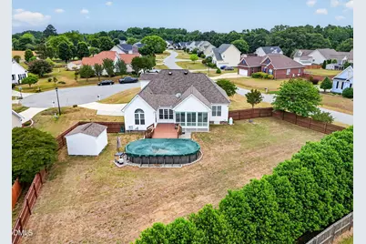 8101 Claybrooke Court, Willow Springs, NC 27592 - Photo 42