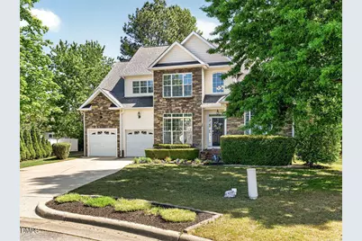 84 Harvest Moon Drive, Clayton, NC 27527 - Photo 2