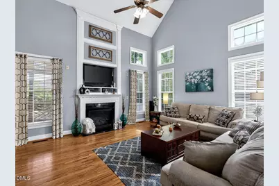 84 Harvest Moon Drive, Clayton, NC 27527 - Photo 8