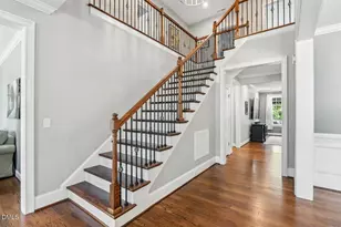 1604 Yates Wheel Way, Raleigh, NC 27606 - Photo 4