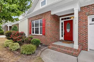 732 Varina Ln, Fuquay-Varina, NC 27526 - Photo 2