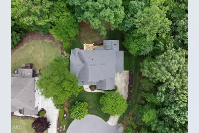 7313 Ryehill Drive, Cary, NC 27519 - Photo 4