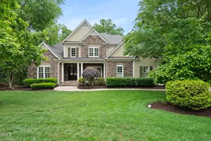 7313 Ryehill Dr, Cary, NC 27519 - Photo 2
