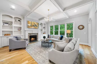 7313 Ryehill Drive, Cary, NC 27519 - Photo 10