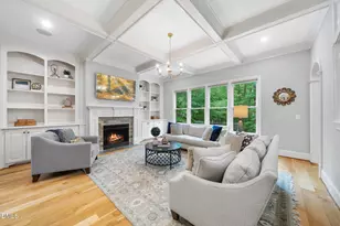 7313 Ryehill Dr, Cary, NC 27519 - Photo 10