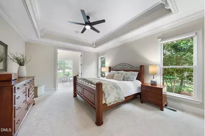 7313 Ryehill Drive, Cary, NC 27519 - Photo 18