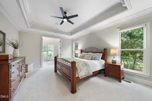 7313 Ryehill Dr, Cary, NC 27519 - Photo 18