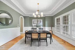 7313 Ryehill Dr, Cary, NC 27519 - Photo 8