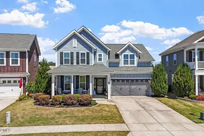 66 Flanders Lane, Clayton, NC 27520 - Photo 1