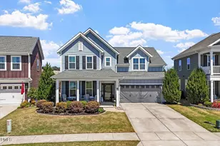 66 Flanders Ln, Clayton, NC 27520 - Photo 1