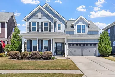 66 Flanders Lane, Clayton, NC 27520 - Photo 2