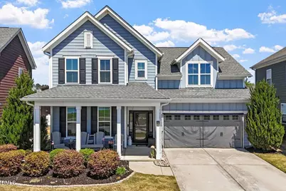 66 Flanders Lane, Clayton, NC 27520 - Photo 2