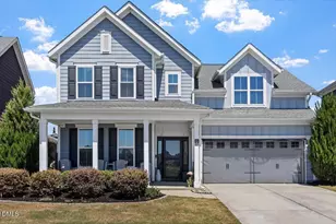 66 Flanders Ln, Clayton, NC 27520 - Photo 2