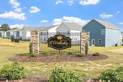 66 Flanders Lane, Clayton, NC 27520 - Photo 40